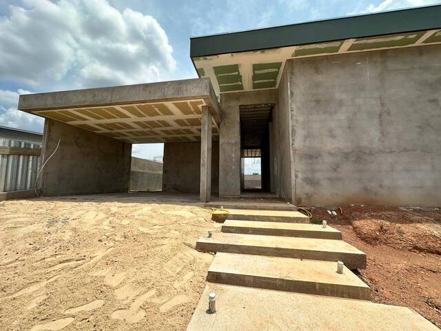 #CA0020 - Casa em condomínio para Venda em Campinas - SP