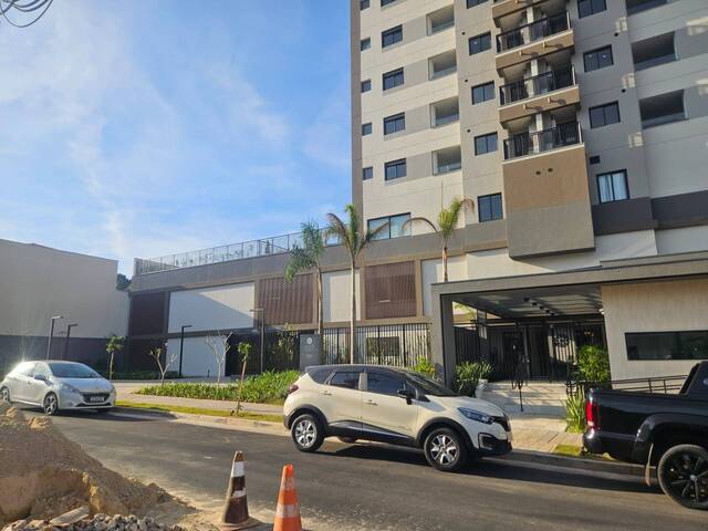 #AP0026 - Apartamento para Venda em Campinas - SP